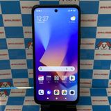 Redmi Note 10 JE 64GB եȥ졼 XIG02 AUSIMե꡼