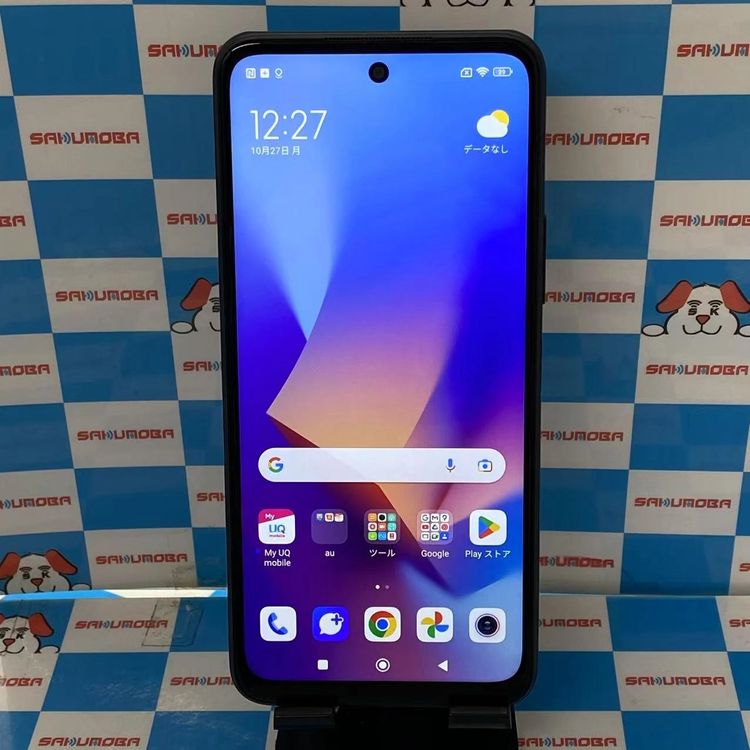 Redmi Note 10 JE 64GB եȥ졼 XIG02 AUSIMե꡼