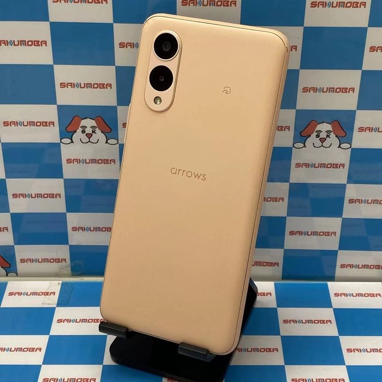 ¨��ȯ����arrows We2 64GB �饤�ȥ���� F-52E docomo��SIM�ե꡼