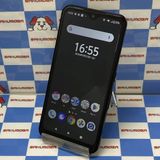 ¨��ȯ����arrows We 64GB �֥�å� FCG01 AU��SIM�ե꡼ ����