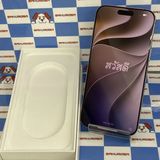 iPhone16 Pro Max 256GB �ʥ���������˥��� MYWK3J/A SIM�ե꡼