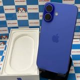 ¨��ȯ����iPhone16 128GB ����ȥ�ޥ�� MYDU3J/A SIM�ե꡼ ����