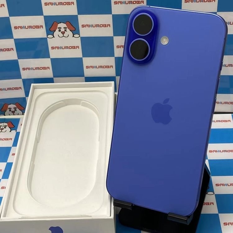 ¨��ȯ����iPhone16 128GB ����ȥ�ޥ�� MYDU3J/A SIM�ե꡼ ����