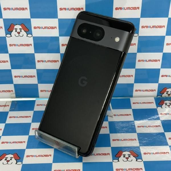 ムスビー｜当日発送可Google Pixel 8 GZPFO 128GB AU版SIMフリー 極美 