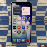 ¨��ȯ����iPhone12 mini 128GB �ۥ磻�� MGDM3J/A AU��SIM�ե꡼