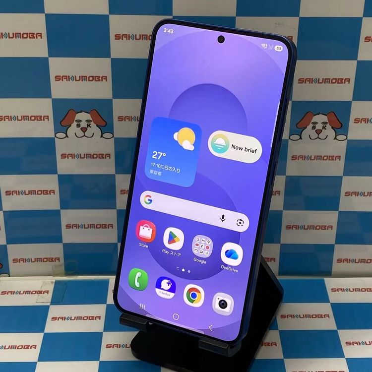 Galaxy S25 256GB �ͥ��ӡ� SM-S931Z SoftBank��SIM�ե꡼