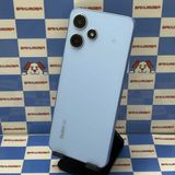 Xiaomi Redmi 12 5G 4GB/128GB スカイブルー XIG03 AU版SIMフリ