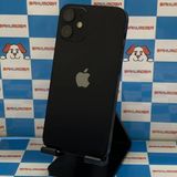 ¨��ȯ����iPhone12 mini 128GB �֥�å� MGDJ3J/A SIM�ե꡼