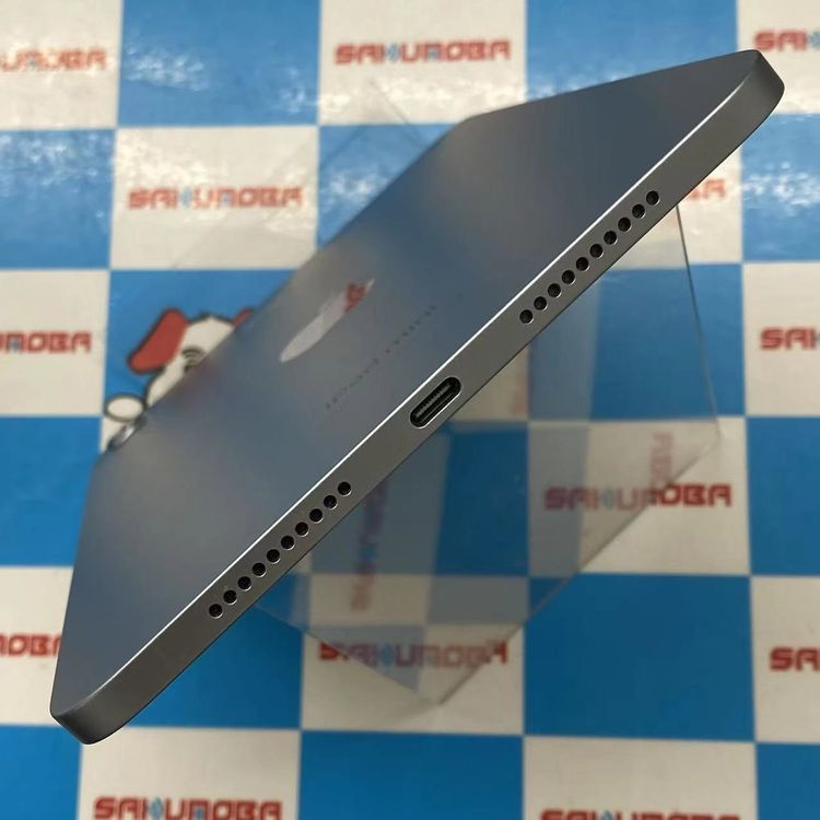 iPad mini 7 (A17 Pro) Wi-Fiǥ 256GB ֥롼 PXNC3Z