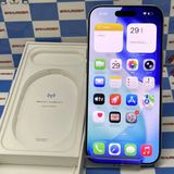 即日発送可iPhone Air 256GB クラウドホワイト MG284J/A AU版SIMフリー