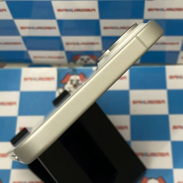 iPhone16 Plus 128GB �ۥ磻�� MXVC3J/A Apple��SIM�ե꡼