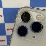 iPhone11 Pro Max 256GB シルバー MWHK2AH/A 海外版SIMフリージャン