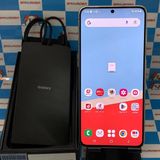 Galaxy S21 5G 8GB/256GB եȥۥ磻 SC-51B docomoSI