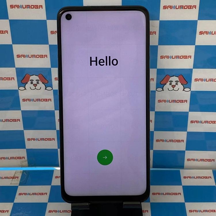OPPO Reno5 A 128GB С֥å CPH2199 ŷХSIMե꡼