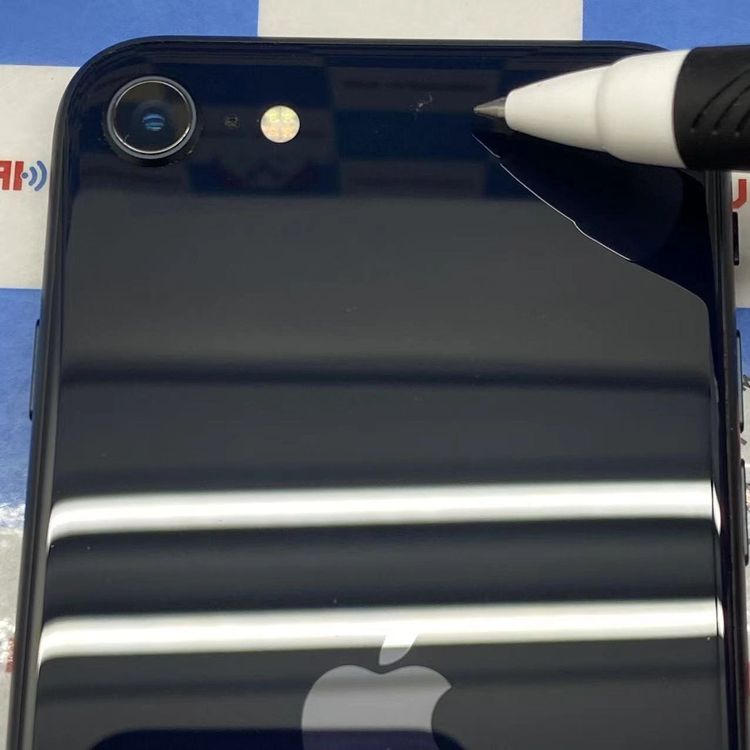 iPhoneSE ��3���� 128GB �ߥåɥʥ��� MMYF3J/A Apple��SIM�ե꡼