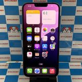 iPhone14 Plus 128GB ֥롼 MQ4H3J/A docomoSIMե꡼ 