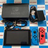 即日発送可Nintendo Switch 32GB ネオンブルーネオンレッド HAC-001