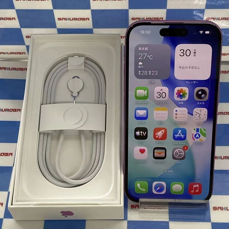 ¨��ȯ����iPhone16 128GB �ԥ� MYDT3J/A SIM�ե꡼����Ʊ��