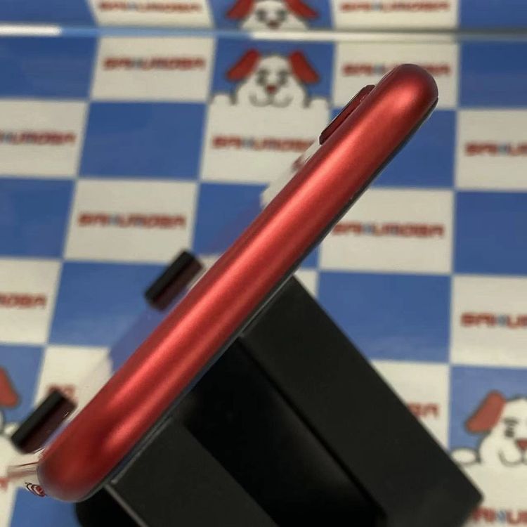 iPhoneSE ��2���� 64GB Product Red MHGR3J/A docomo��SIM