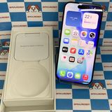 iPhone15 Pro 256GB �֥롼�����˥��� MTUG3J/A SIM�ե꡼ ������