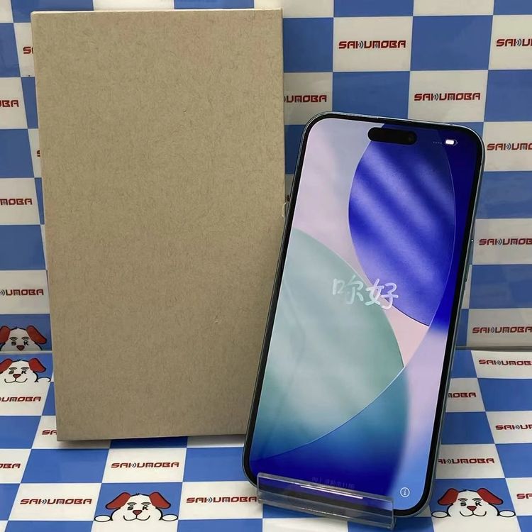 iPhone16 Plus 商品一覧｜ムスビー【中古スマホ・中古タブレット専門の