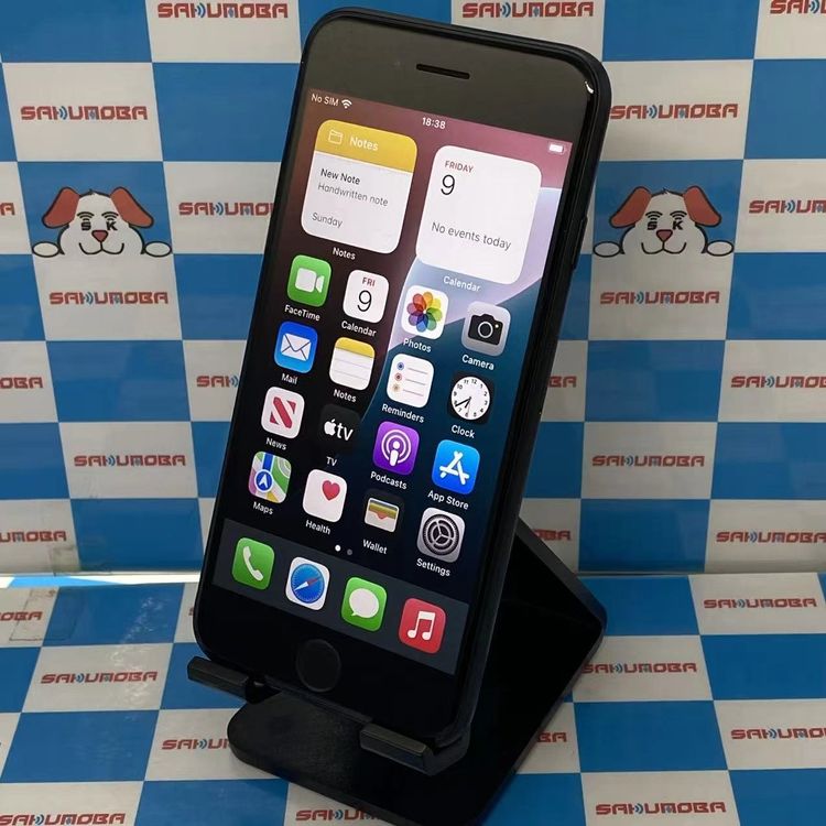 ¨��ȯ����iPhoneSE ��3���� 128GB �ߥåɥʥ��� MMYF3J/A AU��SIM�ե꡼