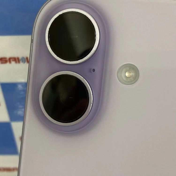 ¨��ȯ����iPhone 17 256GB ��٥���� MG6A4J/A SIM�ե꡼