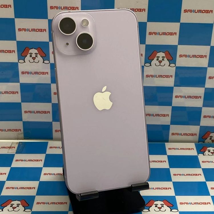 ¨ȯiPhone14 128GB ѡץ MPUY3J/A AppleSIMե꡼ 