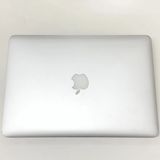 MacBook Air 13インチ Mid2017 Corei5 8GB/256GB シルバー MQ
