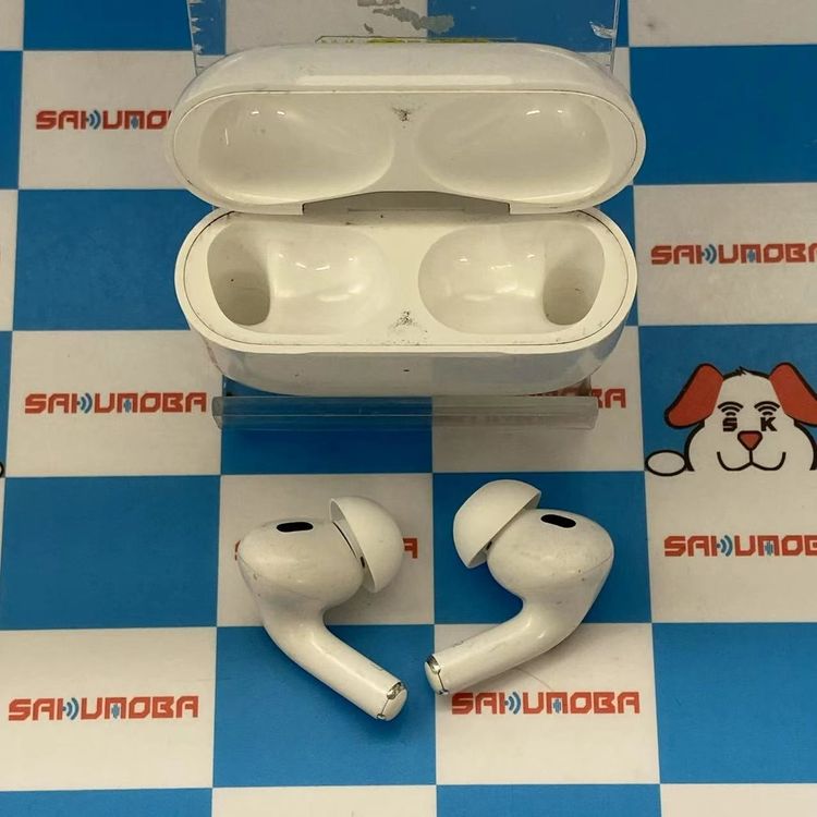 AirPods Pro 2 MagSafeť(USB-C)դ ۥ磻 MTJV3J