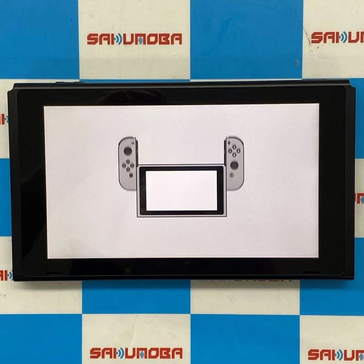 Nintendo Switch ���� Joy-Con(L)/(R) 2019ǯ��ǥ� 32GB ����