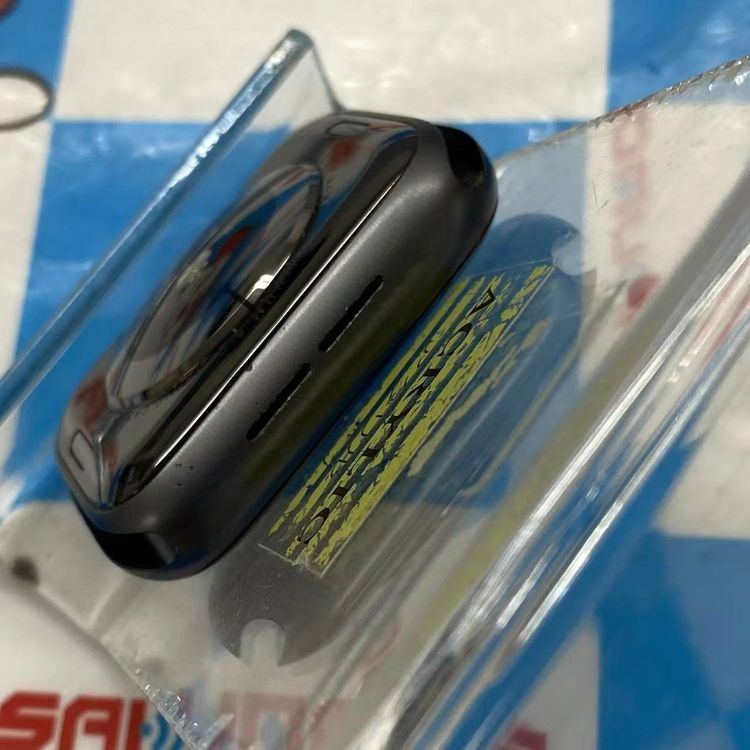 Apple Watch Series4 44mm GPS��ǥ� 16GB ���ڡ������쥤 MU6D2
