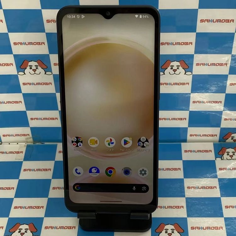 AQUOS wish4 4GB/64GB �֥�å� A403SH SoftBank��SIM�ե꡼����