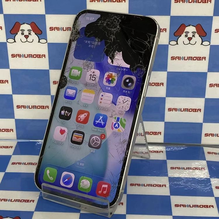 ¨��ȯ����iPhone14 128GB �������饤�� MPUQ3J/A AU��SIM�ե꡼�������