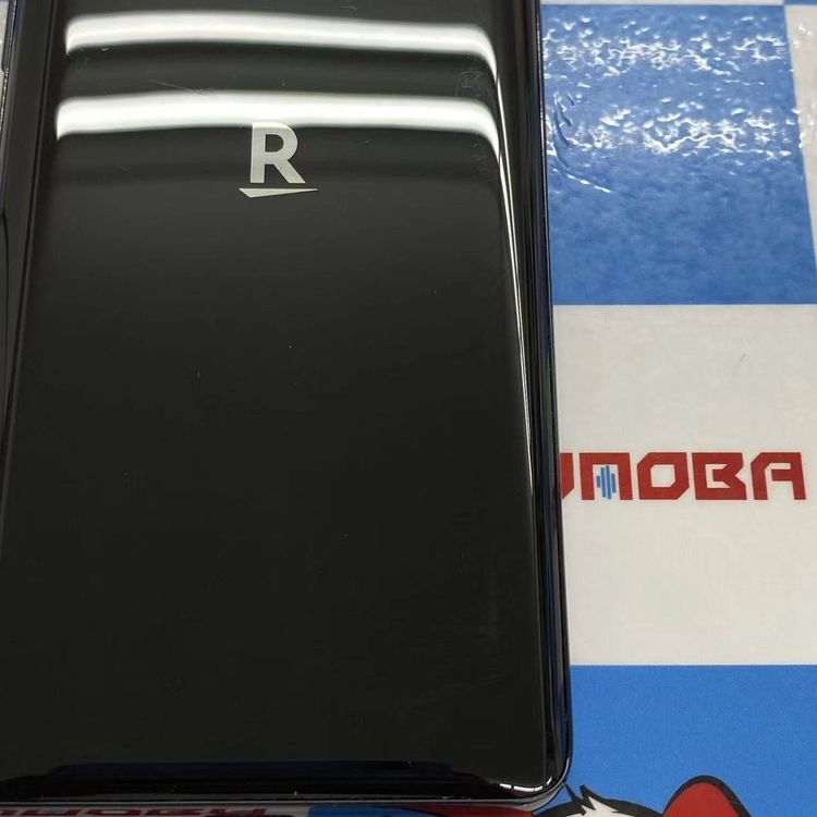 Rakuten Hand 5G 4GB/128GB �֥�å� P780 ��ŷ��Х�����SIM�ե꡼