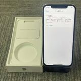 iPhone12 SoftBankSIMե꡼ 128GB MGHV3J/A A2402 
