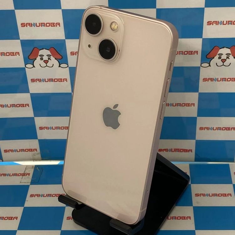 iPhone13 mini 128GB ԥ MLJF3J/A docomoSIMե꡼