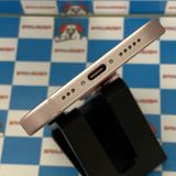 ¨��ȯ����iPhone15 128GB �ԥ� MTMJ3J/A docomo��SIM�ե꡼