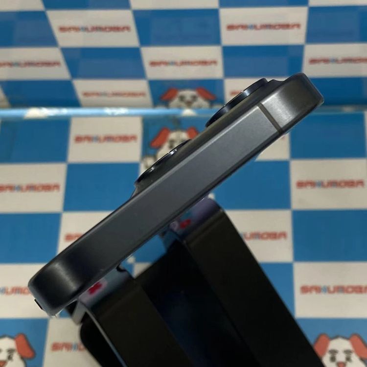 iPhone15 Pro 256GB �֥롼�����˥��� MTUG3J/A Apple��SIM�ե꡼