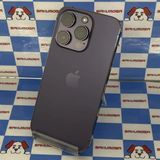¨��ȯ����iPhone14 Pro 256GB �ǥ����ץѡ��ץ� MQ1E3J/A SIM�ե꡼