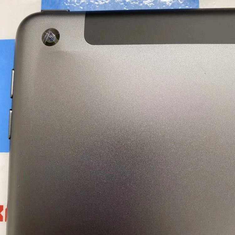iPad ��9���� Wi-Fi+Cellular��ǥ� 64GB ���ڡ������쥤 MK473J/A