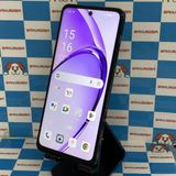 OPPO A3 5G 4GB/128GB �֥�å� A402OP Y!mobile��SIM�ե꡼