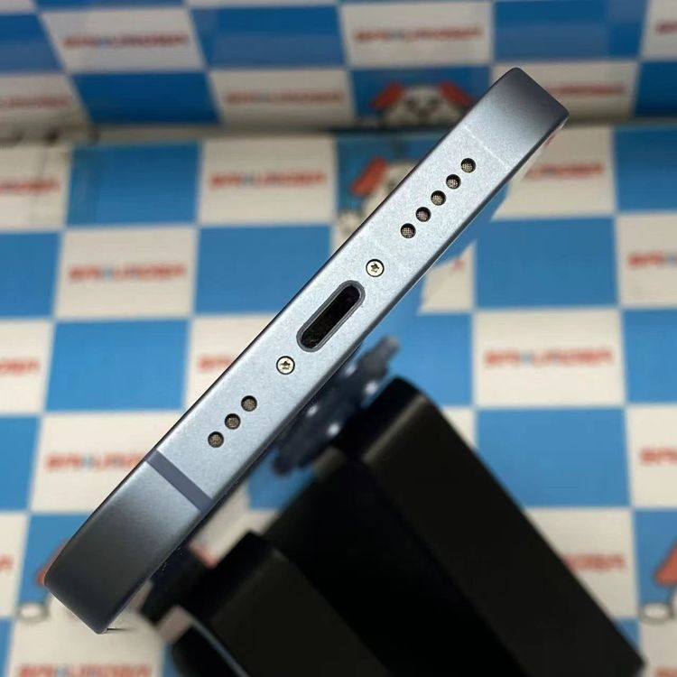 iPhone14 128GB ֥롼 MPVJ3J/A SoftBankSIMե꡼ 