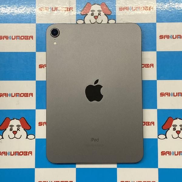 ムスビー｜当日発送可iPad mini 第6世代 64GB Wi-Fiモデル バッテリー 