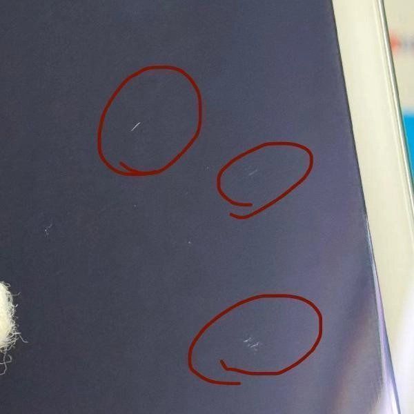 iPad mini 4 docomoSIMե꡼ 32GB MNWF2J/A A1550