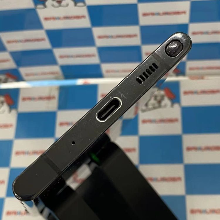 Galaxy Note20 Ultra 5G 256GB ߥƥå ֥ SCG06 au