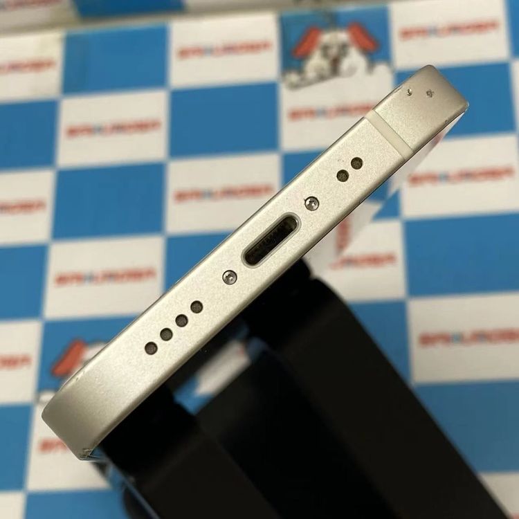 ¨��ȯ����iPhone12 mini 64GB �ۥ磻�� MGA63J/A SIM�ե꡼ �������