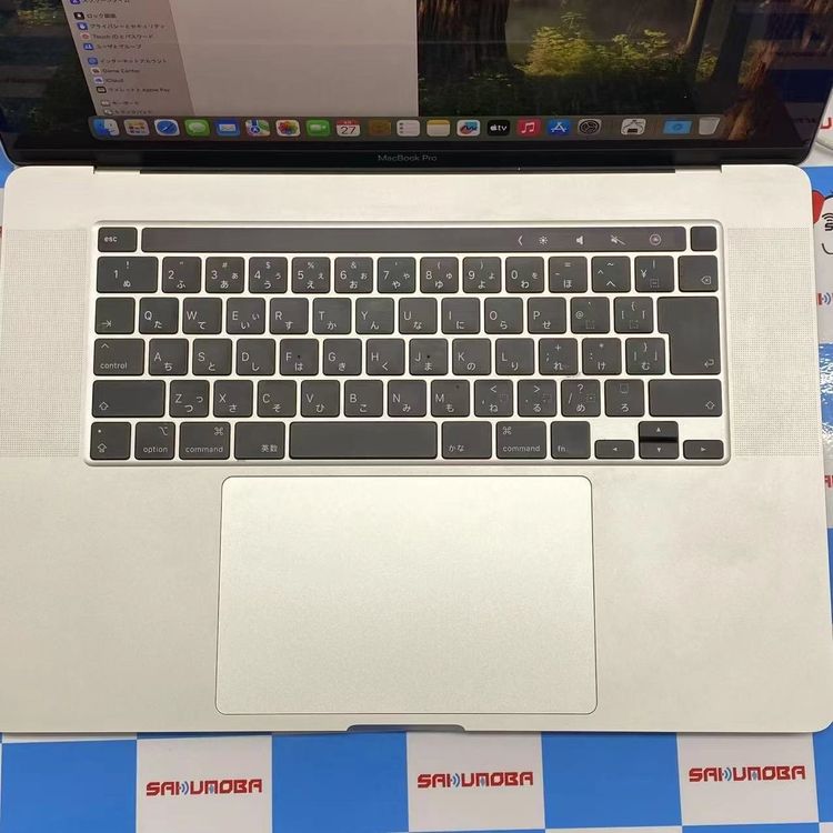 ¨��ȯ����Macbook Pro 16����� 2019 16GB/512GB ����С� A2141