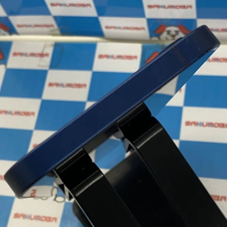 ¨ȯiPhone12 256GB ֥롼 MGJ33J/A SoftBankSIMե꡼