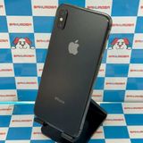 iPhoneX 256GB ڡ쥤 MQC12J/A SoftBankSIMե꡼